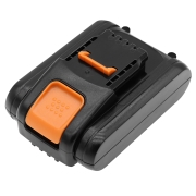 CS-WRX161PW<br />Batterie per   sostituisce la batteria WA3540