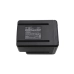 Batterie Batteria industriale CS-WRX168PW