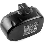 CS-WRX312PW<br />Batterie per   sostituisce la batteria WA3127