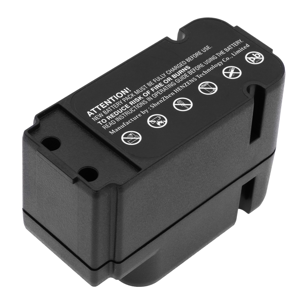 Batteria per elettroutensili Worx Landroid WG791E.1 (CS-WRX322PW)