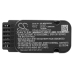 Batteria per elettroutensili Worx Landroid WG791E.1 (CS-WRX322PW)