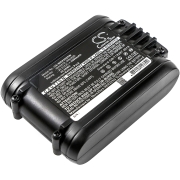 CS-WRX352PW<br />Batterie per   sostituisce la batteria WA3549.1