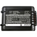 Batteria per elettroutensili Al-ko CS-WRX352PW