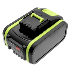 Sostituzione della batteria compatibile per Rockwell RW9351.1,WA3549.1,WA3551,WA3551.1,WA3556...