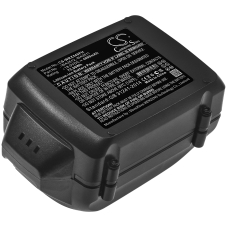 Sostituzione della batteria compatibile per Al-ko RW9351.1,WA3511,WA3512,WA3512.1,WA3516...