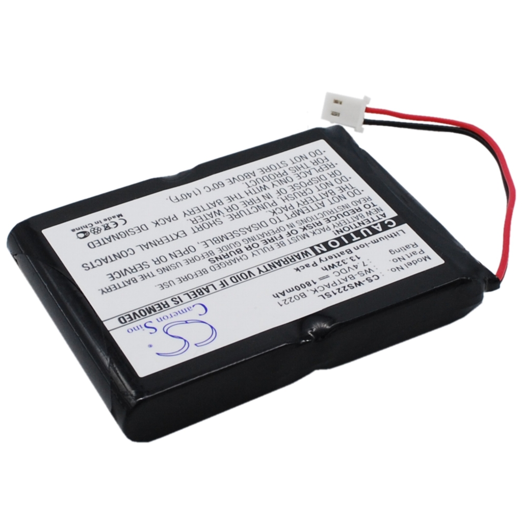 Battery Replaces B0221