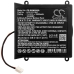 Batteria per elettroutensili Owon HDS1021M (CS-WSN506SL)