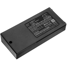 Sostituzione della batteria compatibile per Owon M1908004