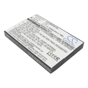 Batteria del telefono cellulare MaxCom MM133