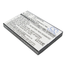 Compatible battery replacement for Swissvoice BB100,TJB-1