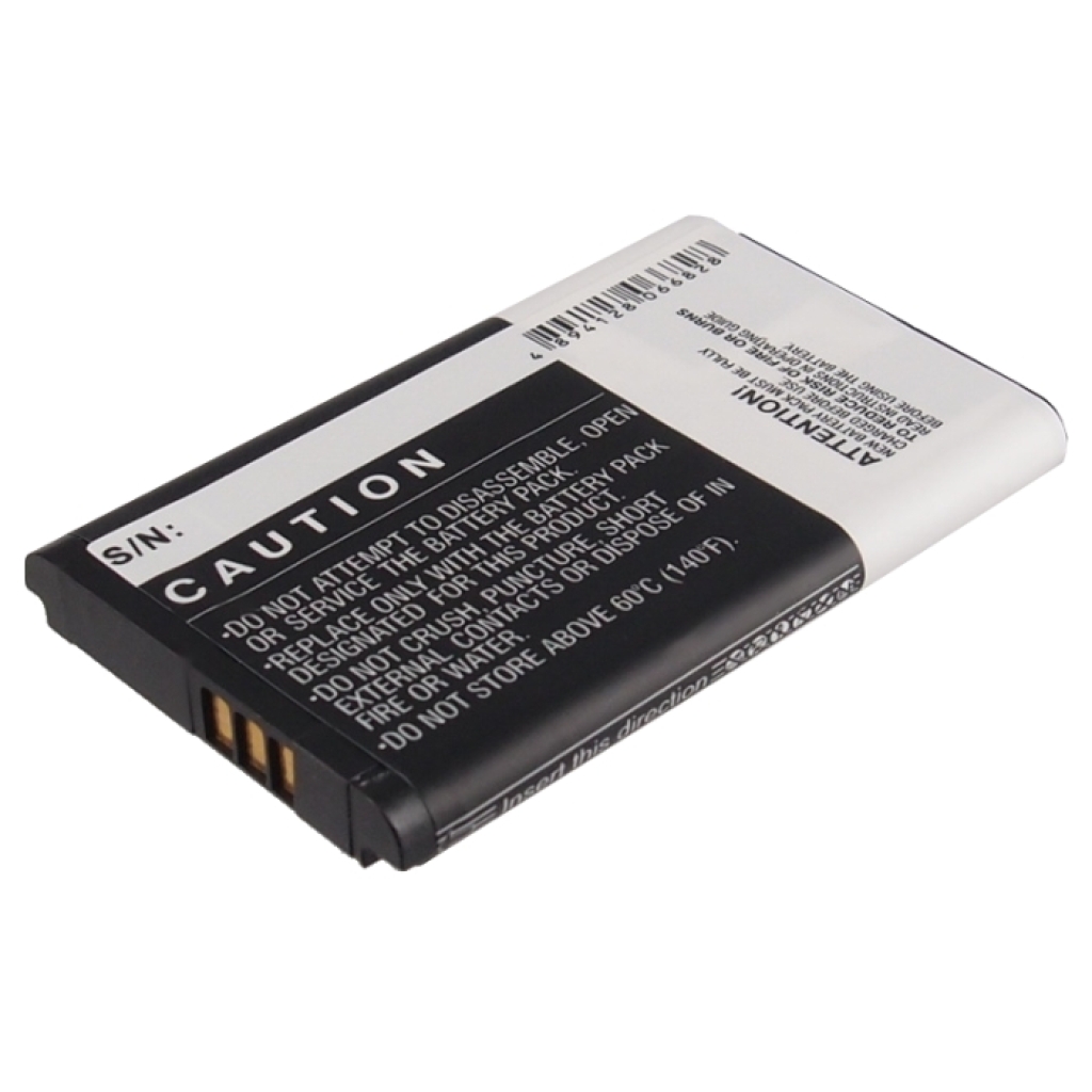 Battery Replaces B056P036-1004