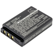 CS-WTE540SL<br />Batteries for   replaces battery ACK-40203-BX