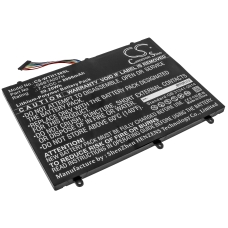 Sostituzione della batteria compatibile per Wacom  G6BTA007H