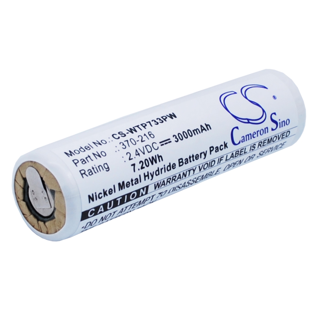 Batterie Sostituisce 00040-100