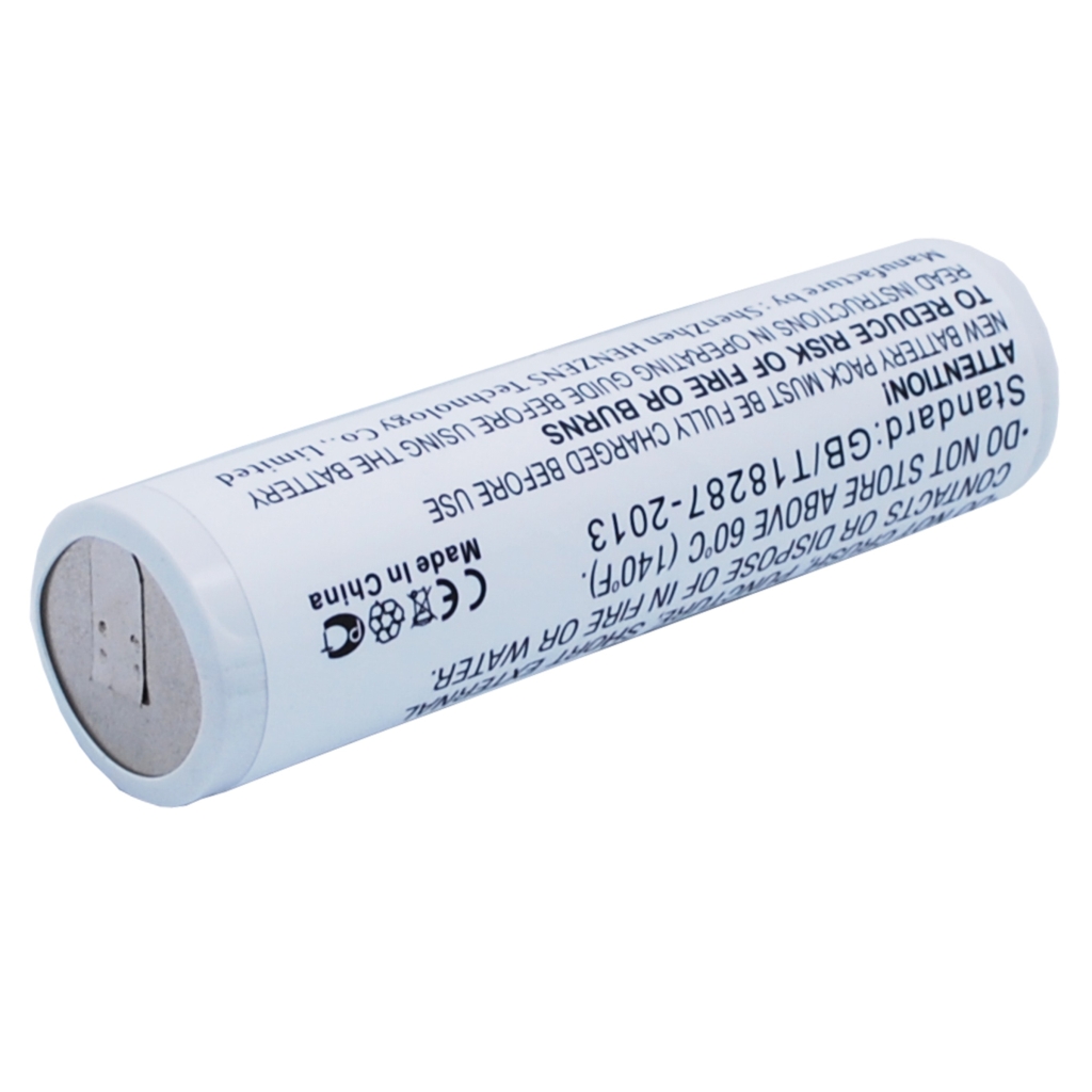 Batterie Sostituisce 00040-100