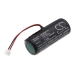 Battery Replaces 1/UR18500L