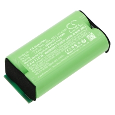 Sostituzione della batteria compatibile per Wahl 0114-300,1854,1854-7988,1855