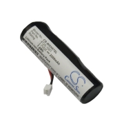 CS-WXH87SL<br />Batterie per   sostituisce la batteria 93151-101