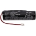 Battery Replaces 93837-001