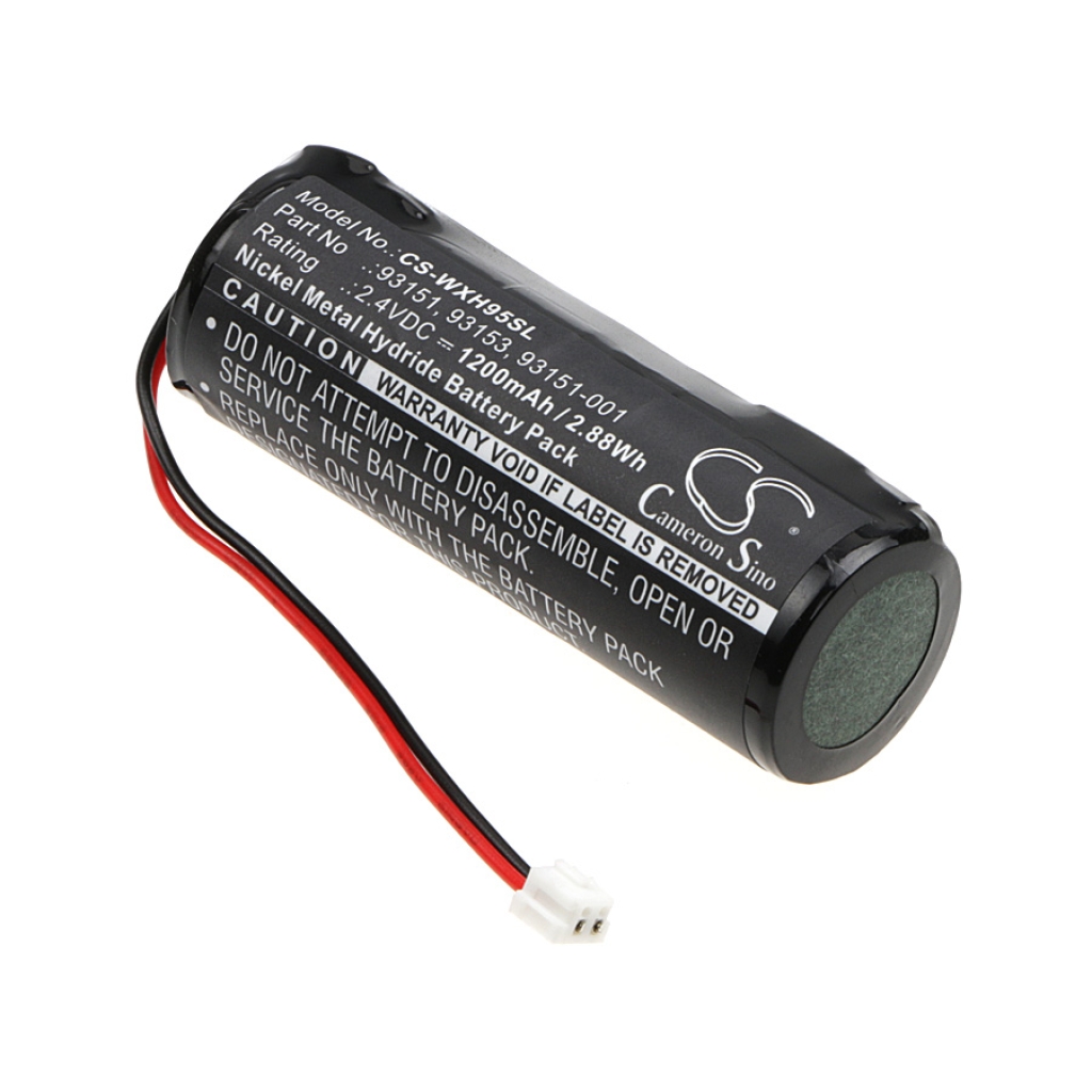 Battery Replaces 93151