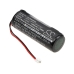 Battery Replaces 93151