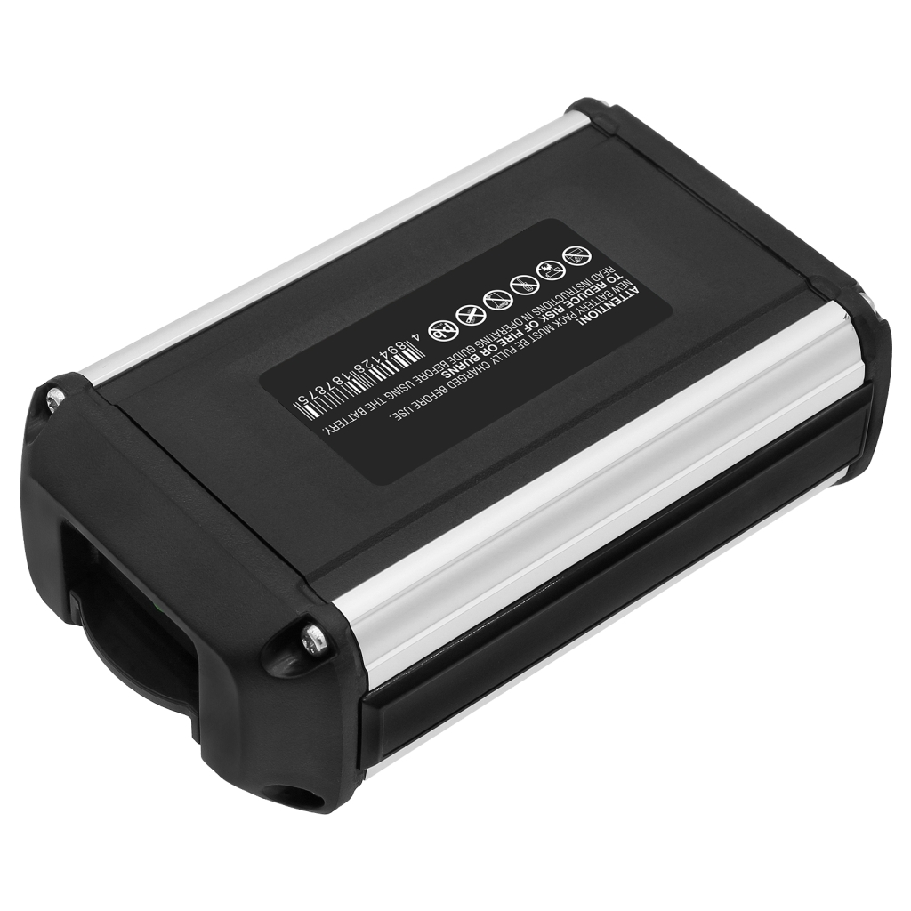 Batteria per Casa Intelligente Jimmy CS-XJW510VX