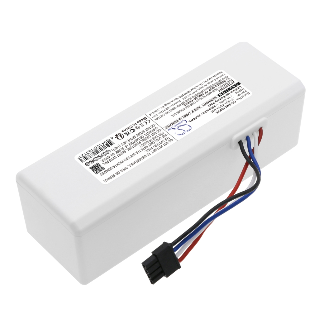 Batterie Sostituisce P1904-4S1P-MM