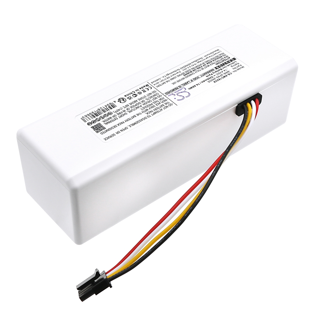 Batteria a vuoto Xiaomi CS-XMC182VX