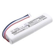 CS-XMP300VX<br />Batteries for   replaces battery P2051-4S1P-ZM