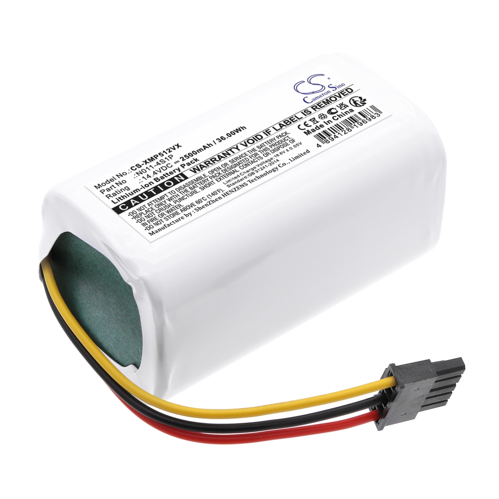 Battery Replaces 260V-4S1P