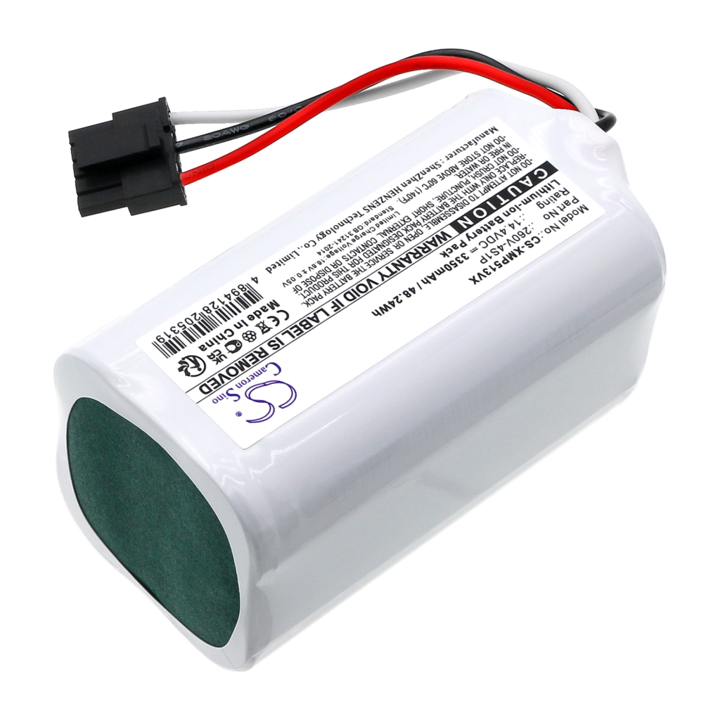 Batteria a vuoto Lydsto CS-XMP513VX