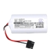 Battery Replaces 260V-4S1P