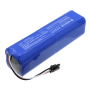 CS-XMP519VX<br />Batterie per   sostituisce la batteria P2150-4S2P-MMBK