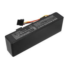 Sostituzione della batteria compatibile per Xiaomi  INR18650 MH1-4S1P-SC, STYJ02YM, MH1-4S1P-SC, INR21700 50E-4S1P-CRL200S+