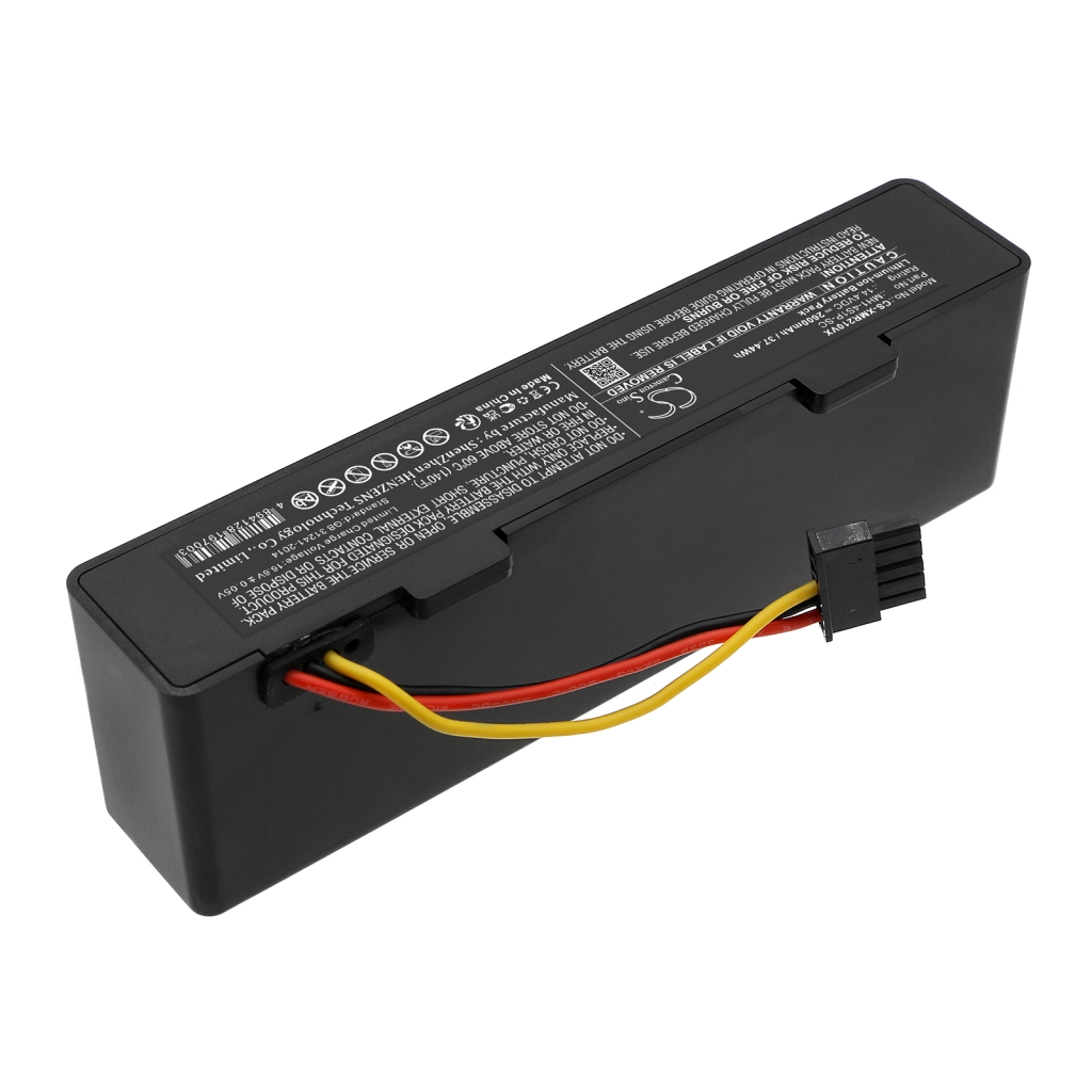 Batteria a vuoto Xiaomi CS-XMR210VX