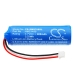 Battery Replaces HMC1450