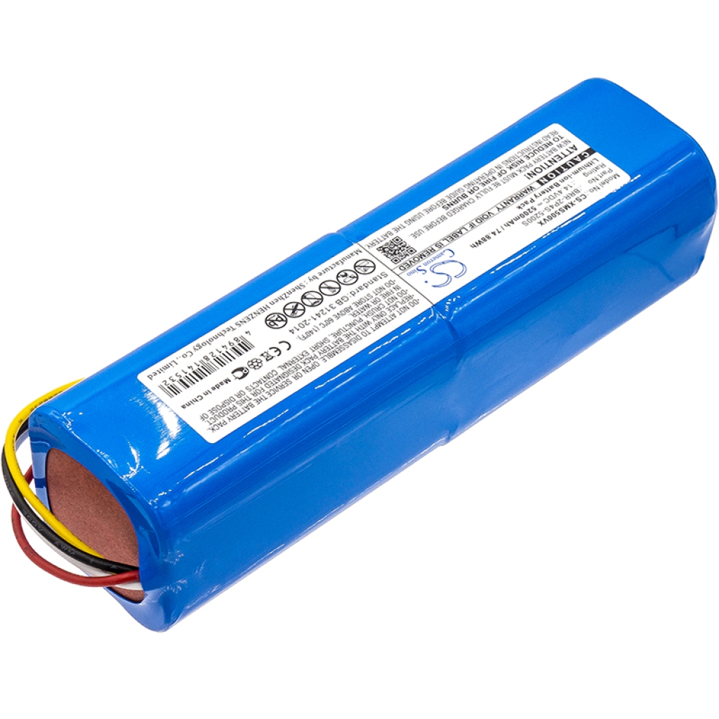 Batterie Sostituisce P2150-4S2P-MMBK