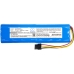 Batterie Sostituisce P2150-4S2P-MMBK