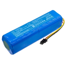 Sostituzione della batteria compatibile per Dreame BRR-2P4S-5200S,P2008-4S2P-MMBK,P2026-4S1P-MMBK,P2150-4S2P-MMBK,P2150-4S2P-SCEV...