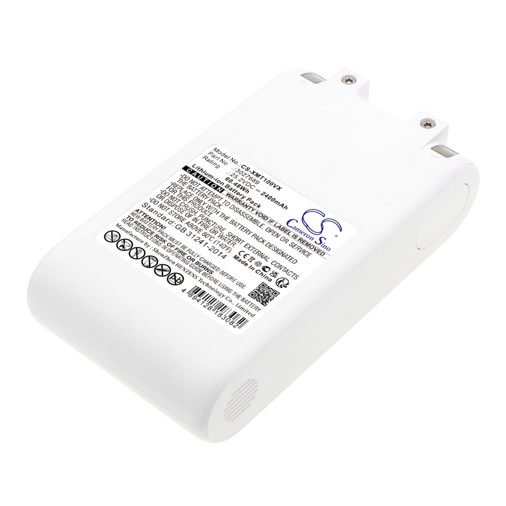 Batterie Sostituisce P2046-7S1P-BCA