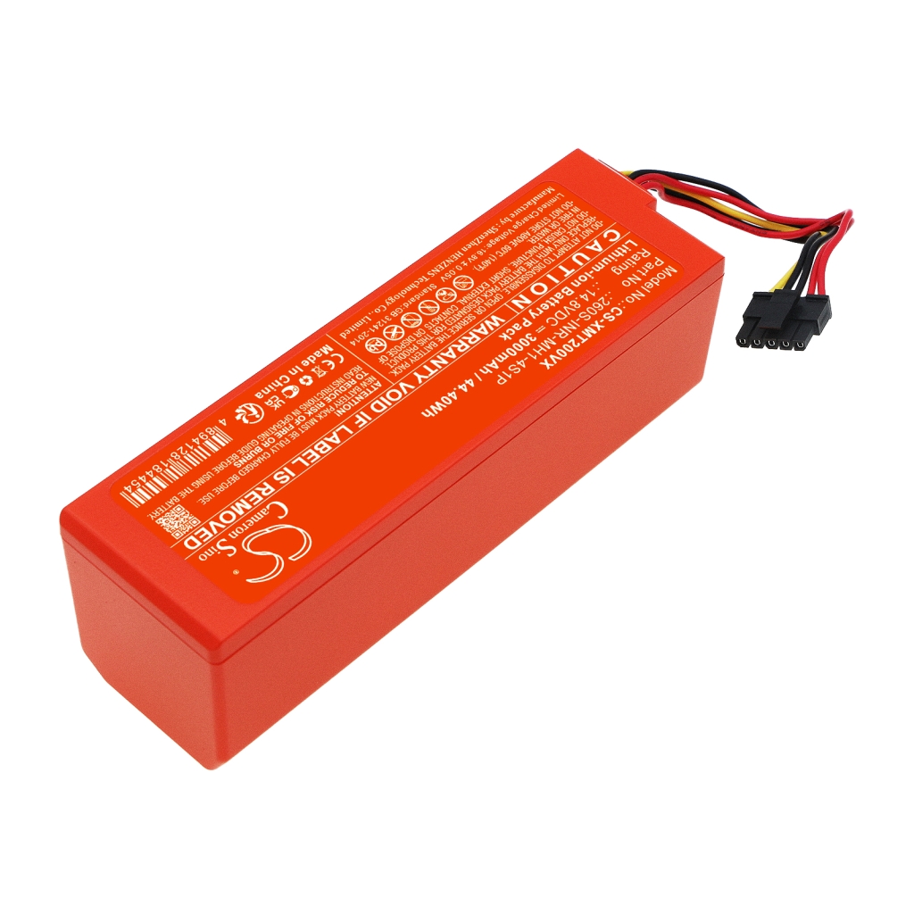 Batteria a vuoto Xiaomi CS-XMT200VX