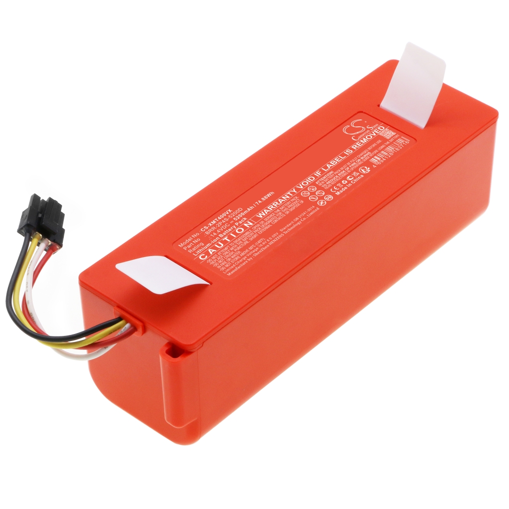 Batteria per Casa Intelligente Xiaomi CS-XMT400VX