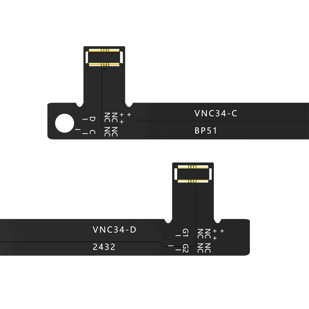 Sostituzione della batteria compatibile per Xiaomi BP51