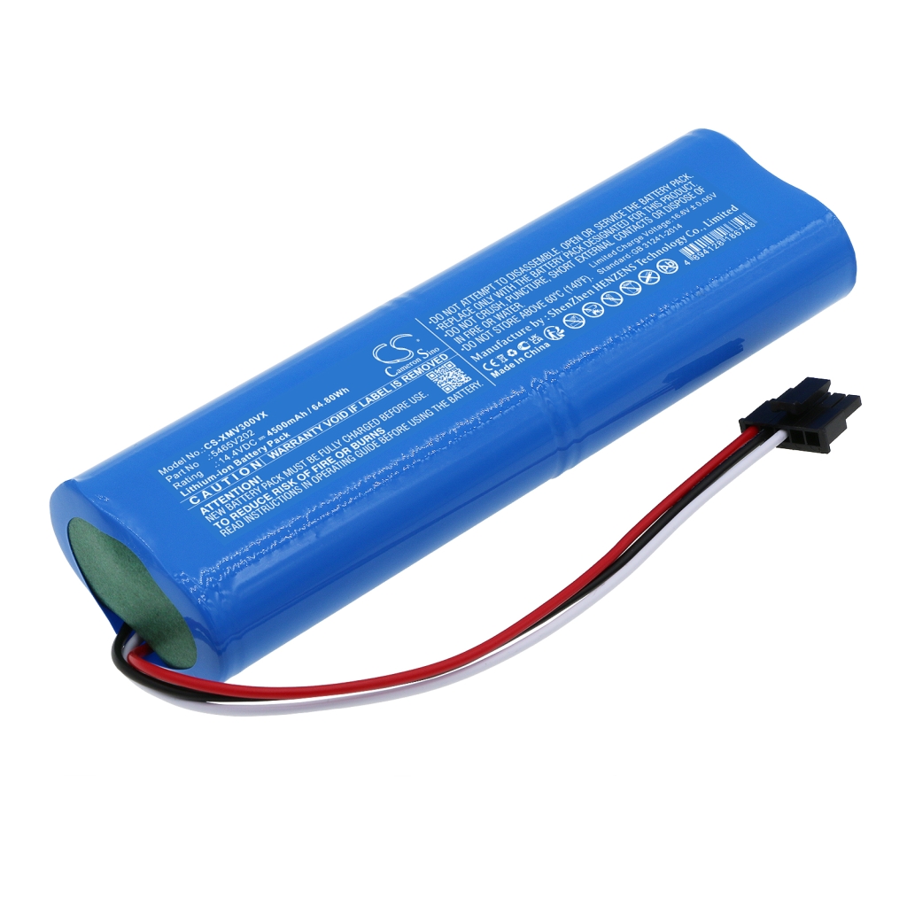 Batteria a vuoto Xiaomi CS-XMV300VX