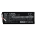 Batteria del telecomando Xpend WQAGA43 (CS-XPA430SL)