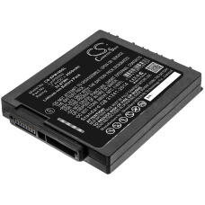 Sostituzione della batteria compatibile per Xplore 01H4000P,0B23-023U000P,LYNPD5O3