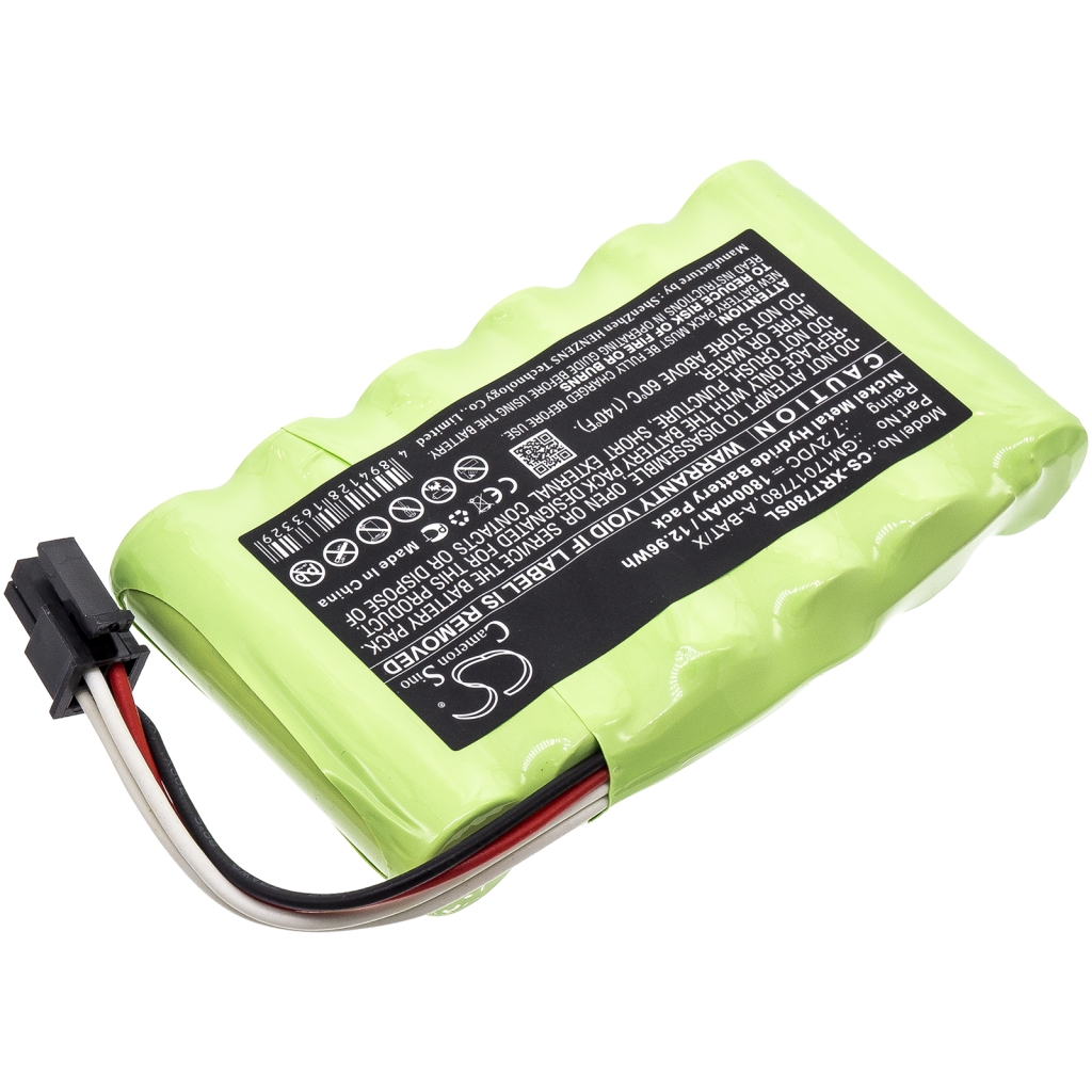 Batterie Sostituisce GM17017780