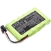 Batterie Sostituisce A-BAT/X