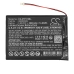 Batteria dell'apparecchiatura Xtool CS-XTP310SL