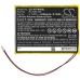 Batteria dell'apparecchiatura Xtool CS-XTP600SL